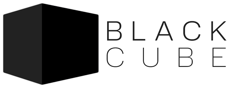 Black Cube Studio