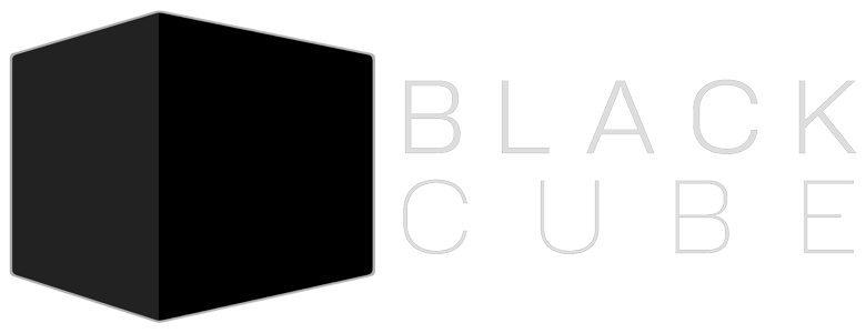 Black Cube Studio